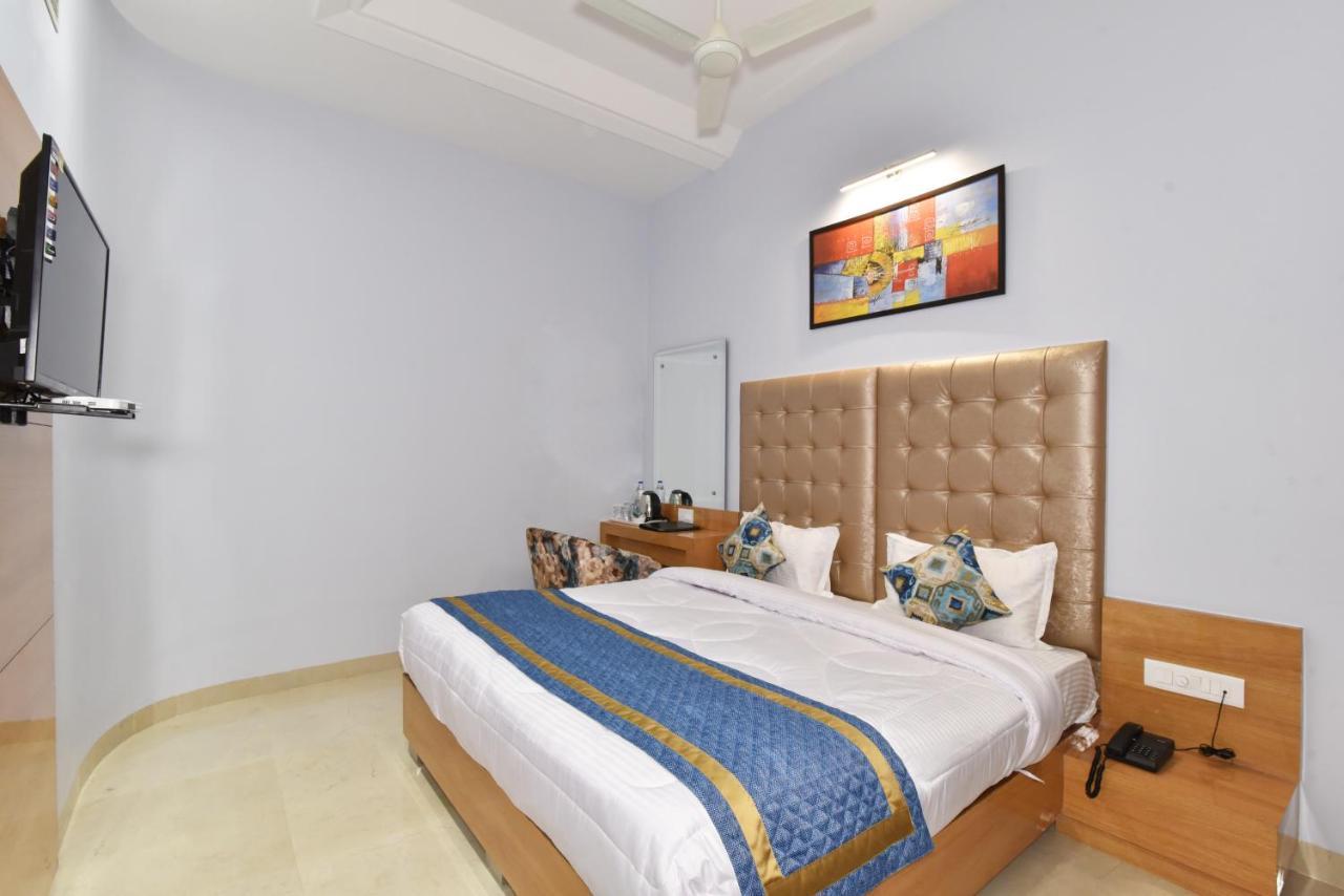 Hotel Vacation Inn Amritsar Extérieur photo