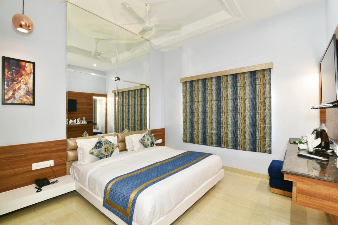 Hotel Vacation Inn Amritsar Extérieur photo