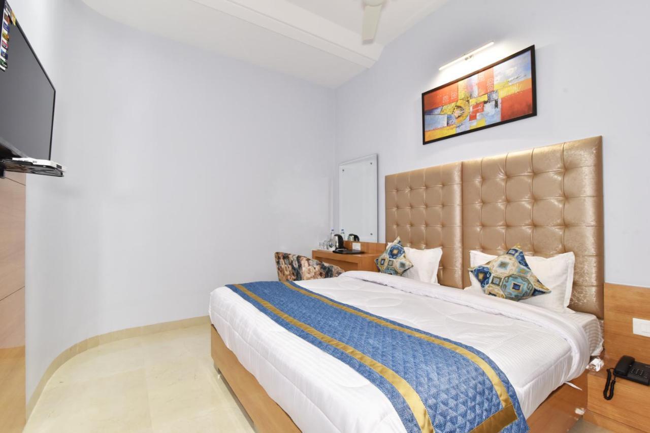 Hotel Vacation Inn Amritsar Extérieur photo