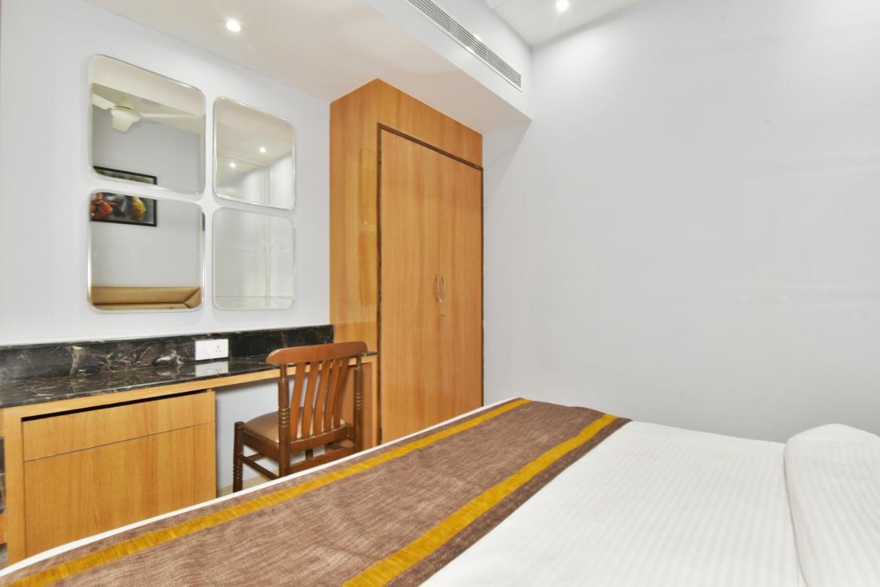 Hotel Vacation Inn Amritsar Extérieur photo