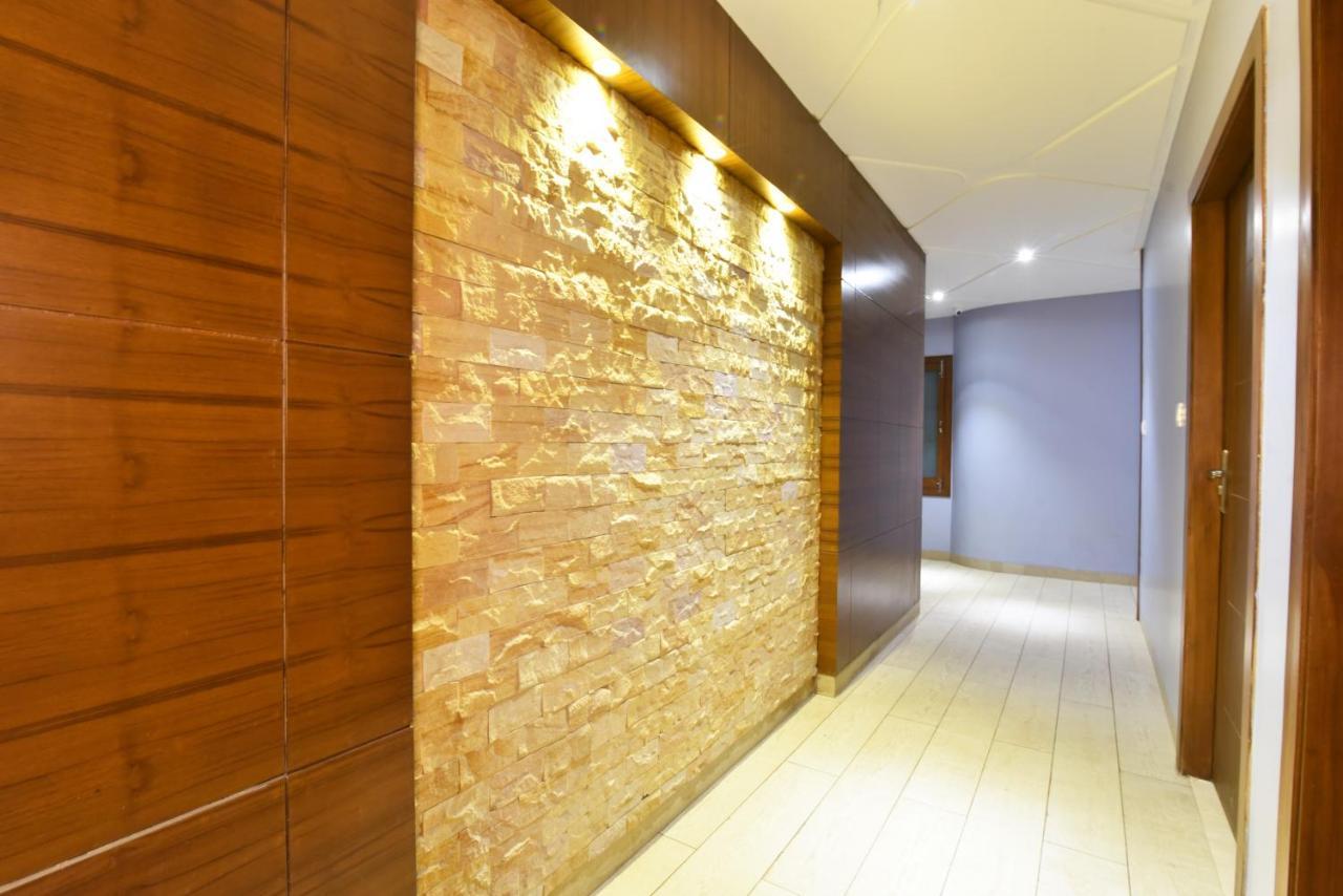 Hotel Vacation Inn Amritsar Extérieur photo