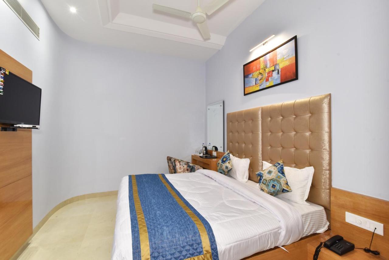 Hotel Vacation Inn Amritsar Extérieur photo