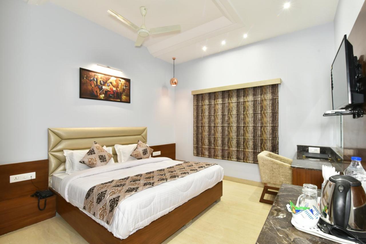 Hotel Vacation Inn Amritsar Extérieur photo