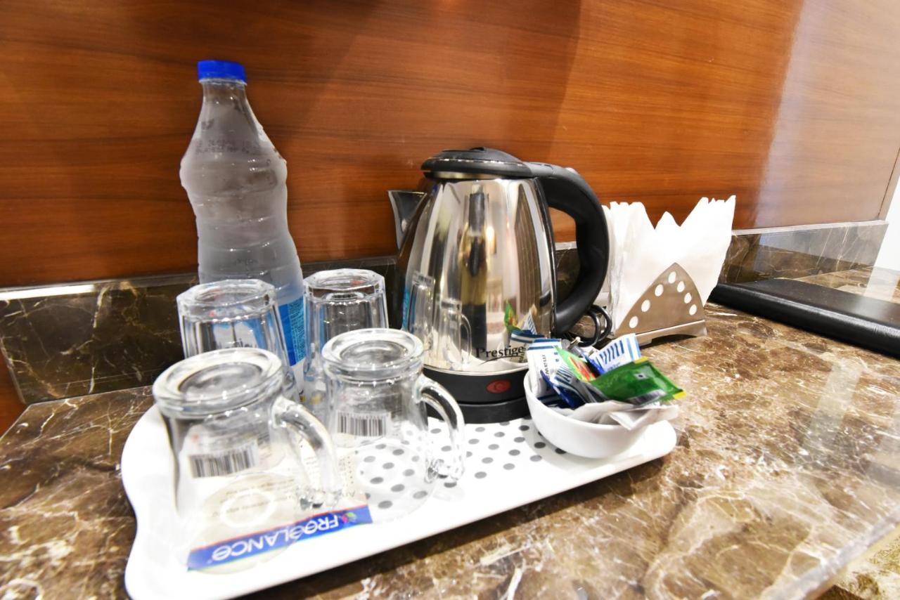 Hotel Vacation Inn Amritsar Extérieur photo
