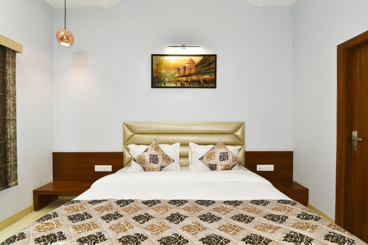Hotel Vacation Inn Amritsar Extérieur photo