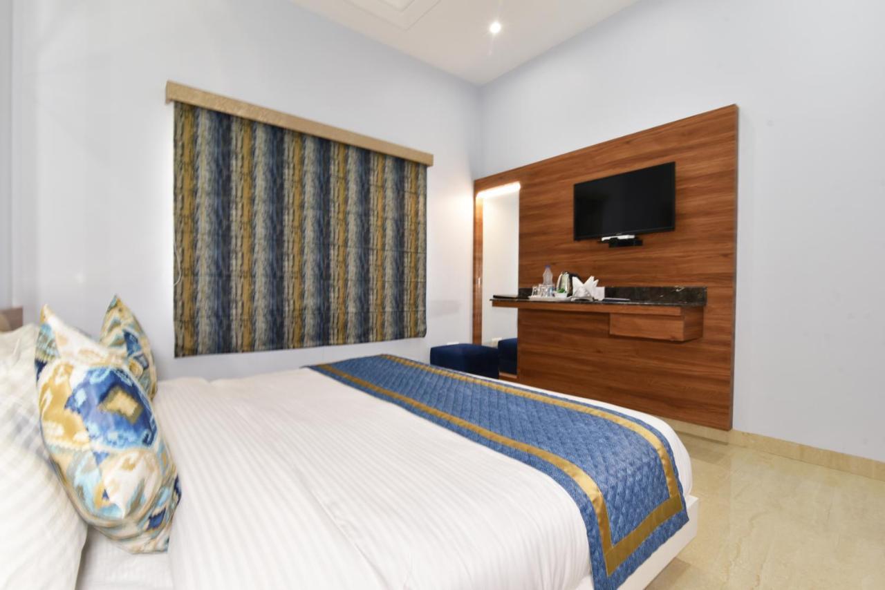 Hotel Vacation Inn Amritsar Extérieur photo
