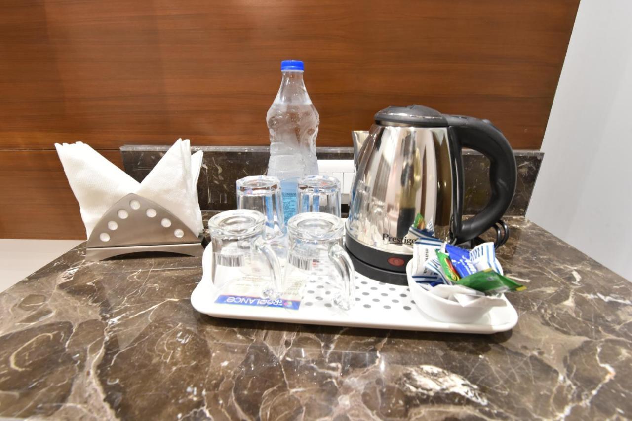 Hotel Vacation Inn Amritsar Extérieur photo