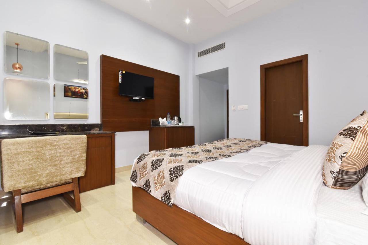Hotel Vacation Inn Amritsar Extérieur photo