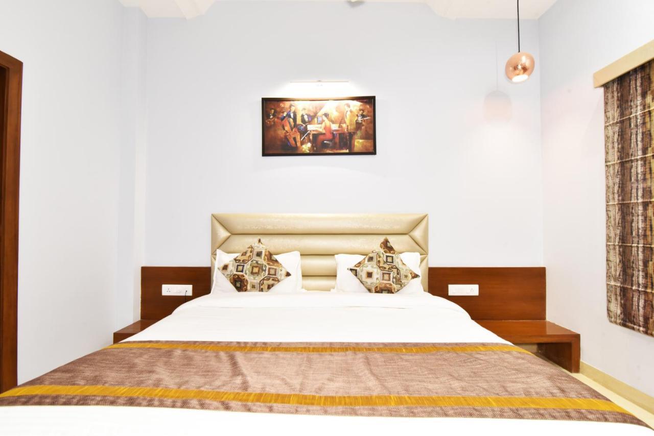 Hotel Vacation Inn Amritsar Extérieur photo