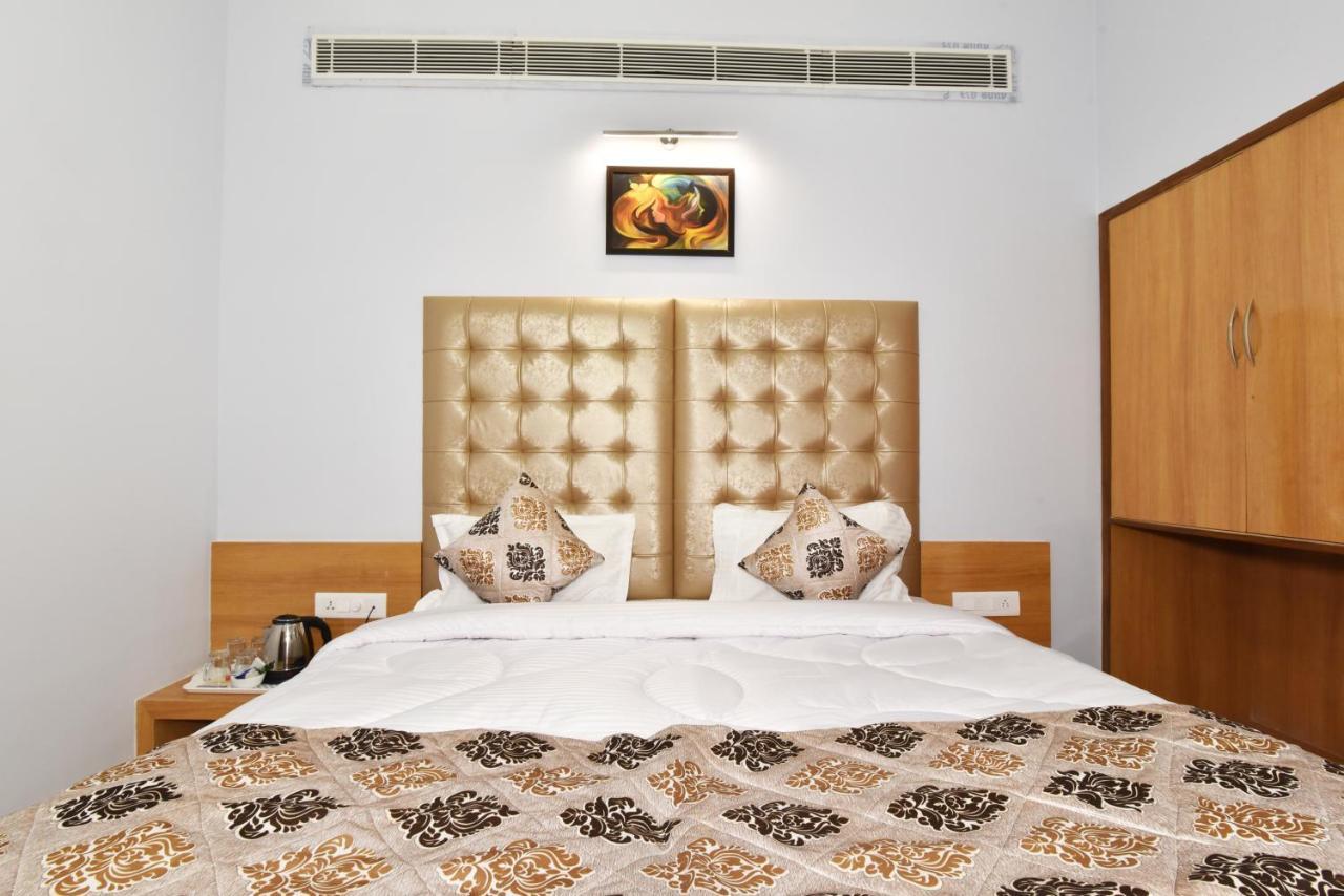 Hotel Vacation Inn Amritsar Extérieur photo