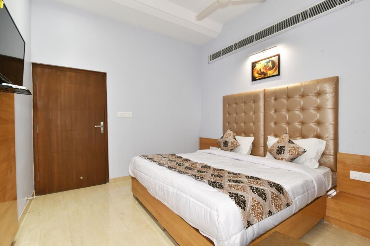 Hotel Vacation Inn Amritsar Extérieur photo
