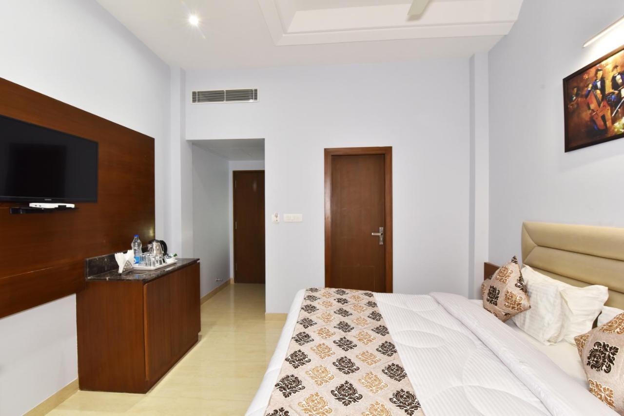 Hotel Vacation Inn Amritsar Extérieur photo