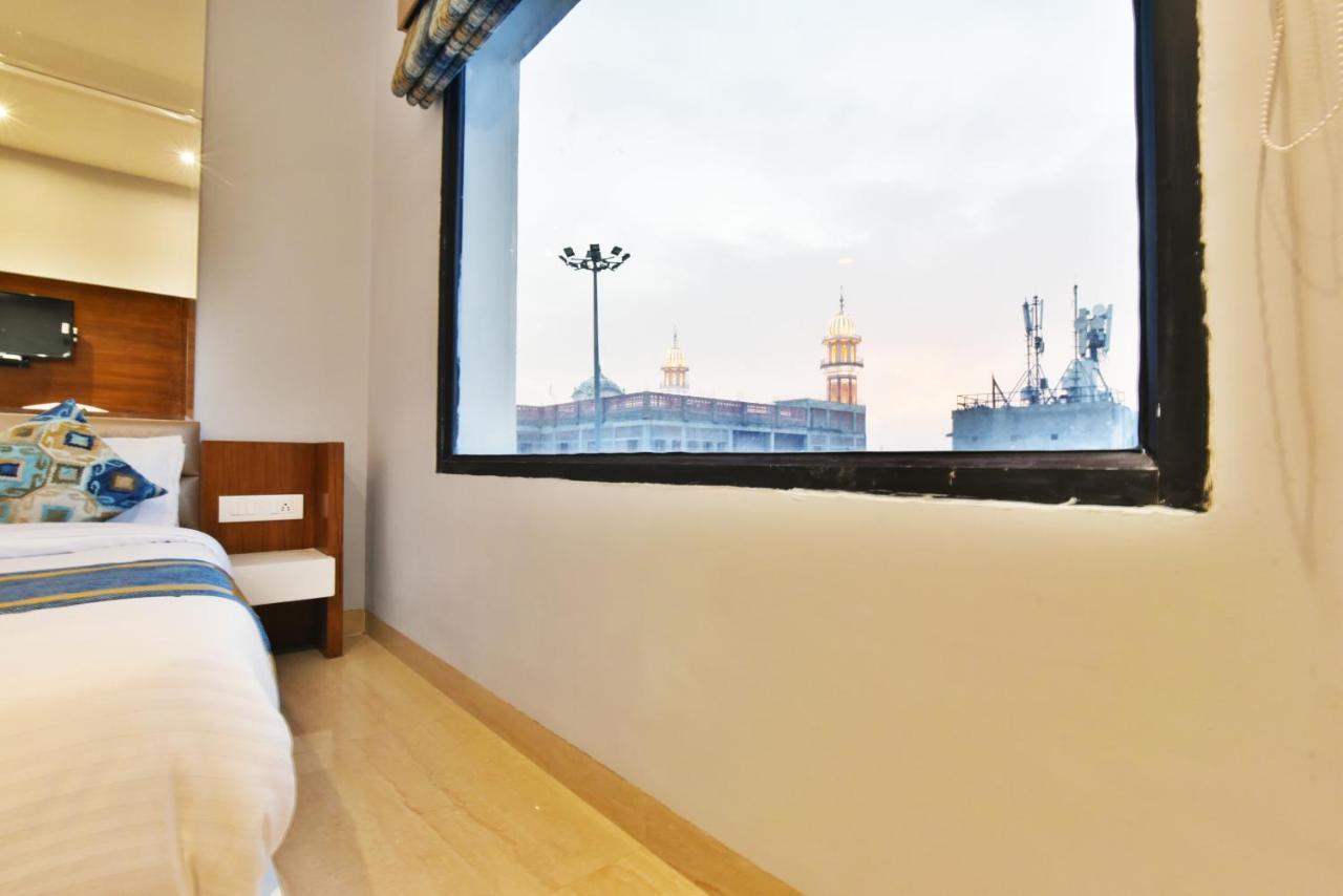 Hotel Vacation Inn Amritsar Extérieur photo