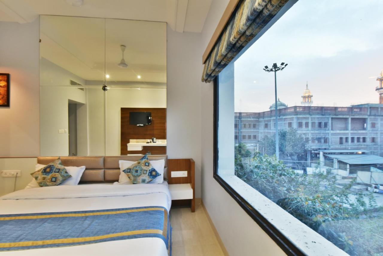 Hotel Vacation Inn Amritsar Extérieur photo