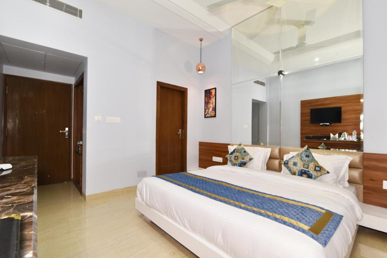 Hotel Vacation Inn Amritsar Extérieur photo