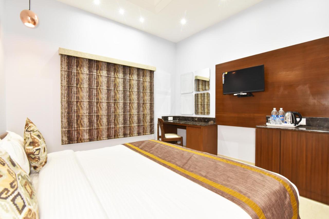 Hotel Vacation Inn Amritsar Extérieur photo