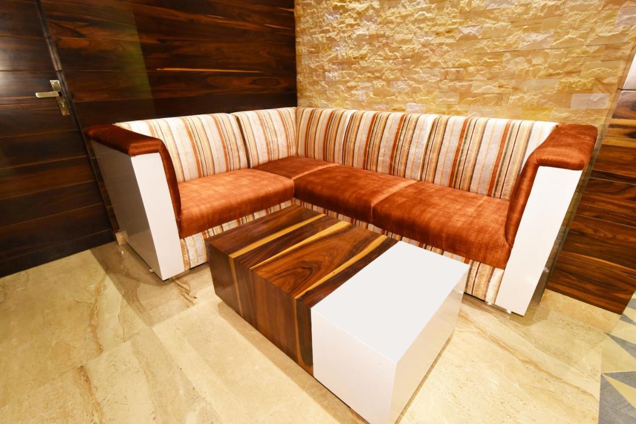 Hotel Vacation Inn Amritsar Extérieur photo