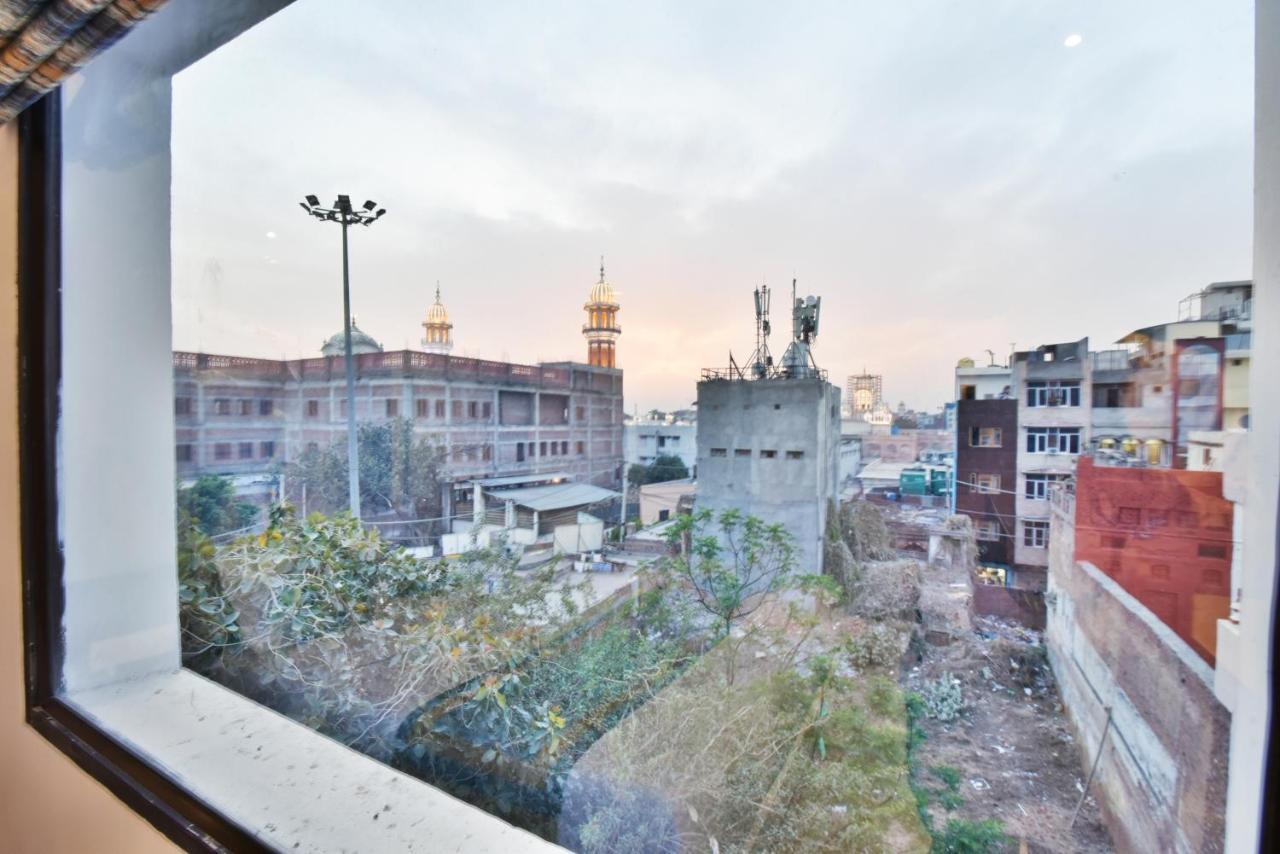 Hotel Vacation Inn Amritsar Extérieur photo
