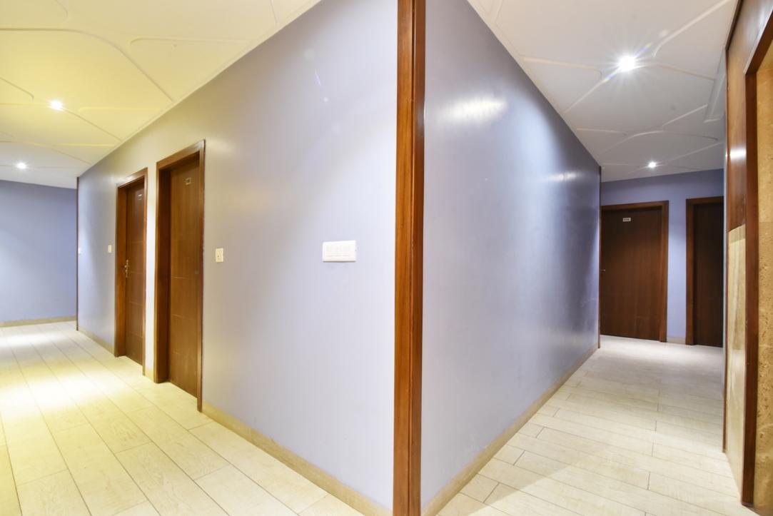 Hotel Vacation Inn Amritsar Extérieur photo