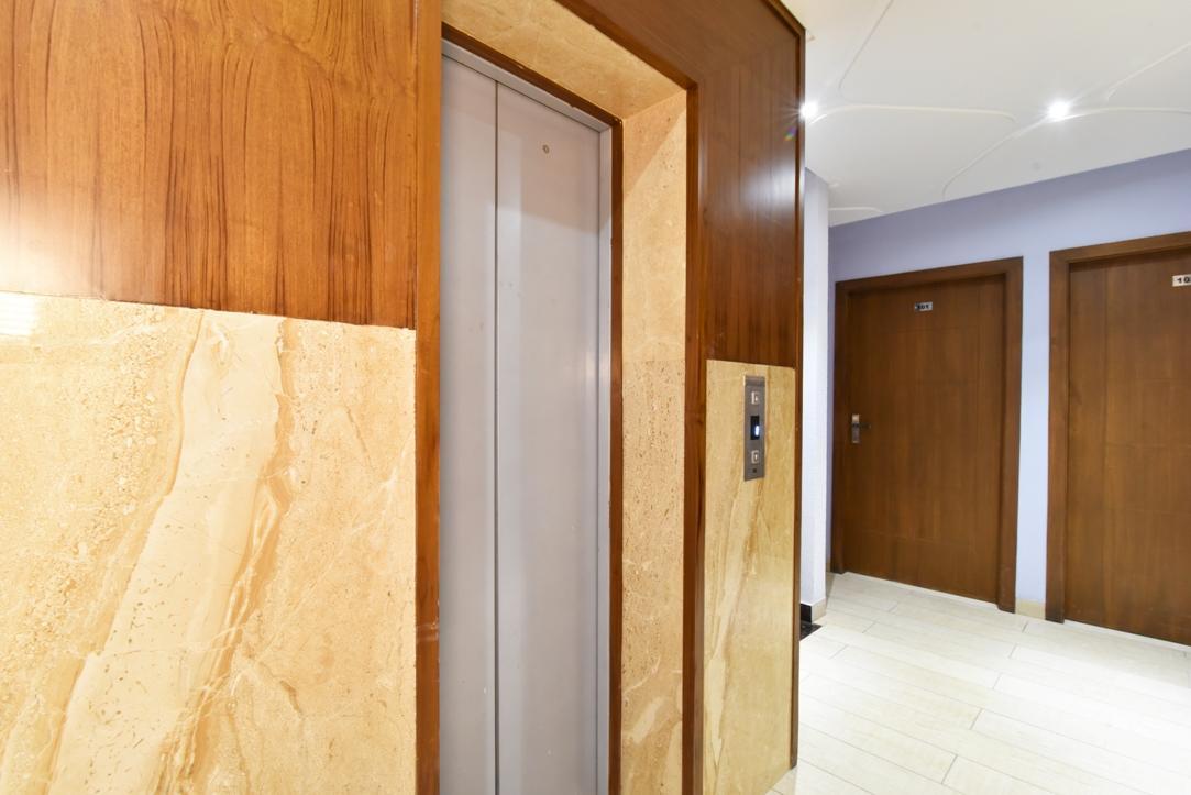 Hotel Vacation Inn Amritsar Extérieur photo
