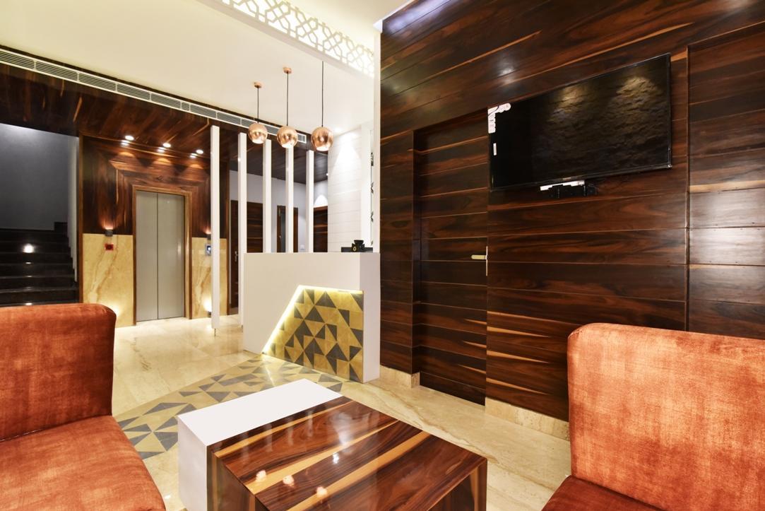 Hotel Vacation Inn Amritsar Extérieur photo