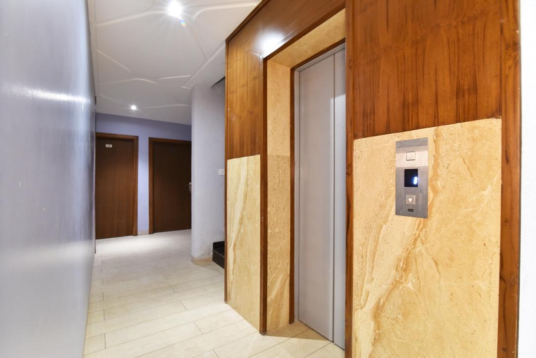 Hotel Vacation Inn Amritsar Extérieur photo