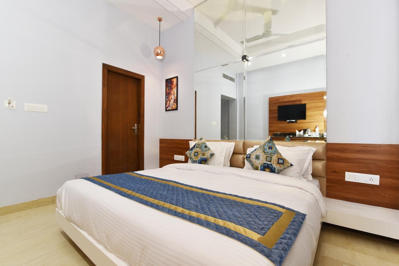 Hotel Vacation Inn Amritsar Extérieur photo