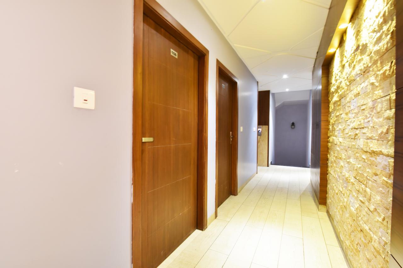 Hotel Vacation Inn Amritsar Extérieur photo