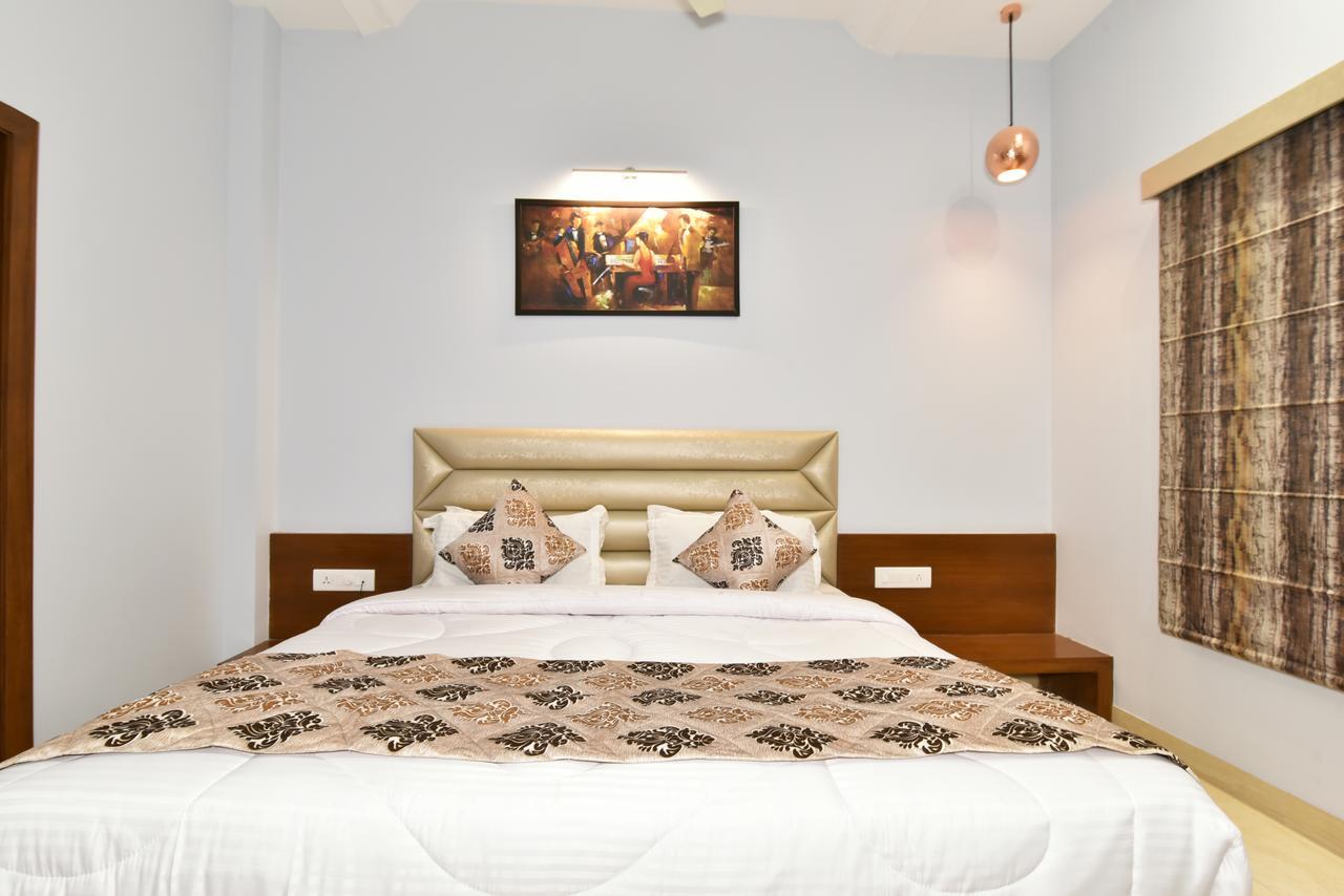 Hotel Vacation Inn Amritsar Extérieur photo